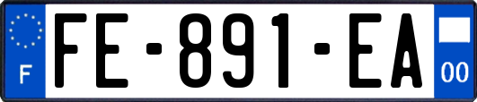 FE-891-EA