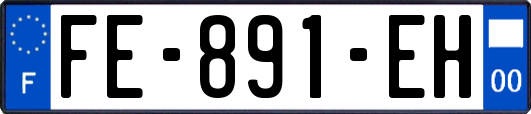 FE-891-EH