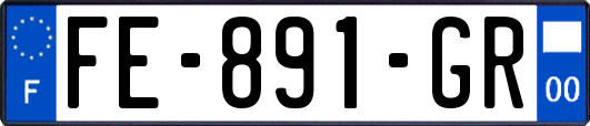 FE-891-GR