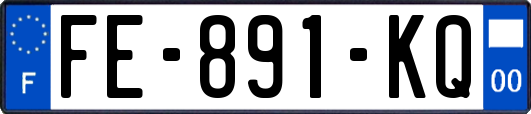 FE-891-KQ