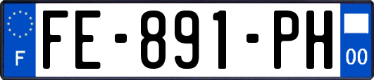 FE-891-PH