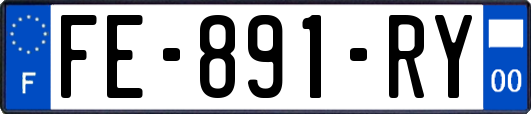 FE-891-RY