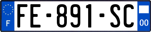 FE-891-SC