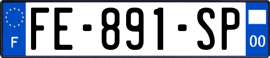 FE-891-SP