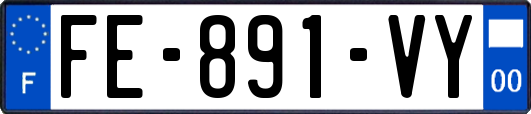 FE-891-VY