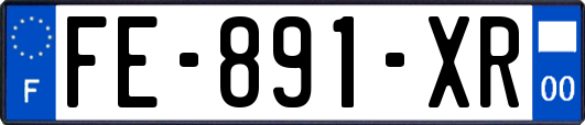 FE-891-XR