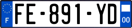 FE-891-YD