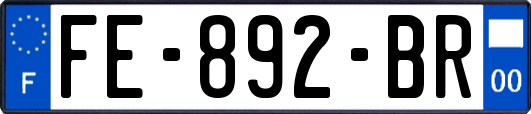 FE-892-BR