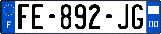 FE-892-JG