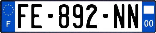 FE-892-NN
