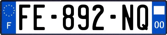 FE-892-NQ