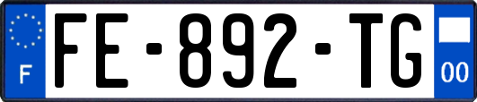 FE-892-TG