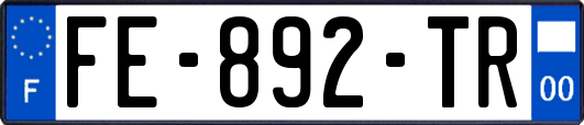 FE-892-TR