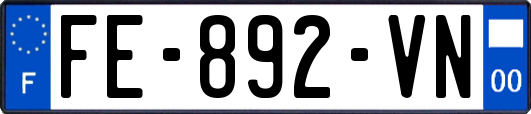 FE-892-VN