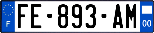 FE-893-AM