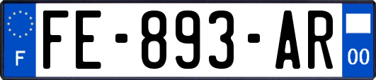 FE-893-AR