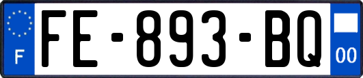 FE-893-BQ
