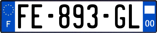 FE-893-GL