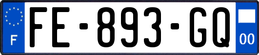 FE-893-GQ