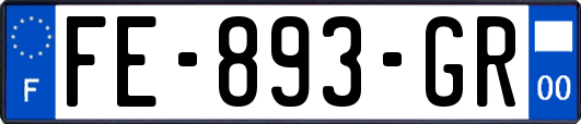FE-893-GR