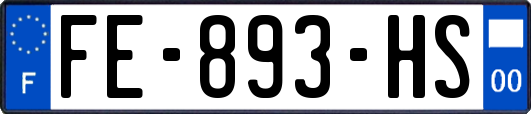 FE-893-HS