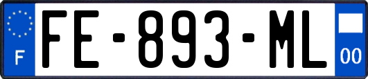 FE-893-ML
