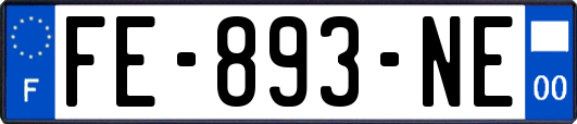 FE-893-NE