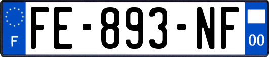 FE-893-NF