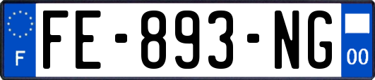 FE-893-NG