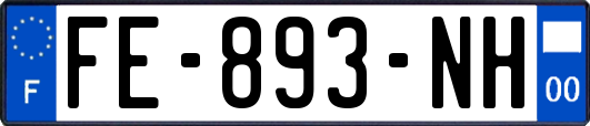 FE-893-NH