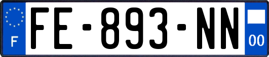 FE-893-NN