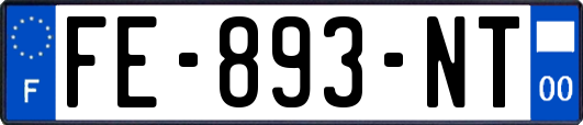 FE-893-NT