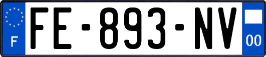 FE-893-NV