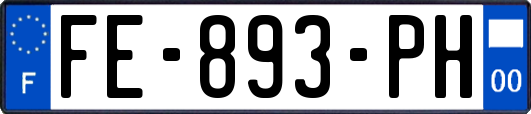 FE-893-PH