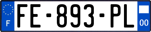 FE-893-PL