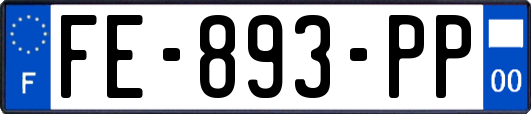 FE-893-PP