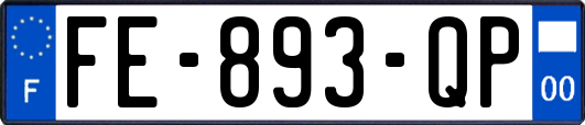 FE-893-QP