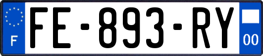 FE-893-RY