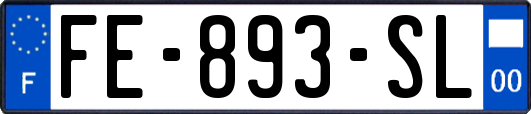 FE-893-SL