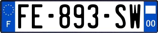 FE-893-SW