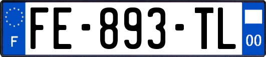 FE-893-TL