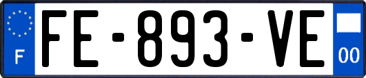 FE-893-VE