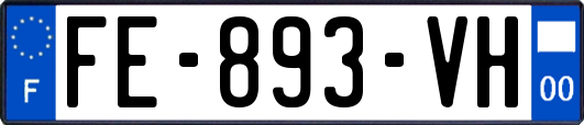 FE-893-VH