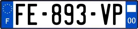 FE-893-VP