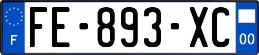 FE-893-XC