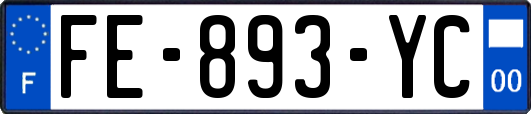 FE-893-YC