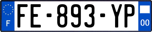 FE-893-YP