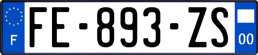 FE-893-ZS