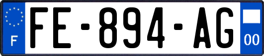 FE-894-AG