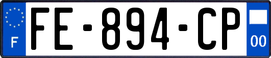 FE-894-CP